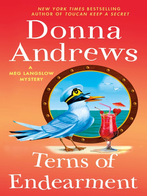 Title details for Terns of Endearment by Donna Andrews - Wait list